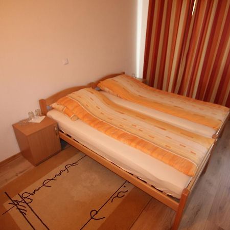 Rooms Zebax SJJ Exteriör bild