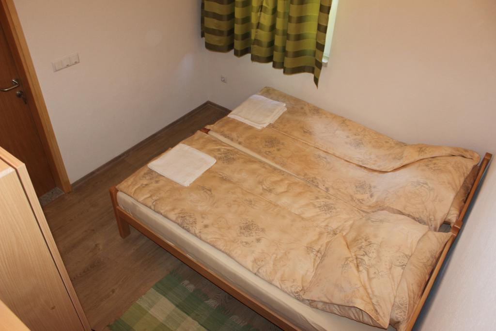 Rooms Zebax SJJ Exteriör bild