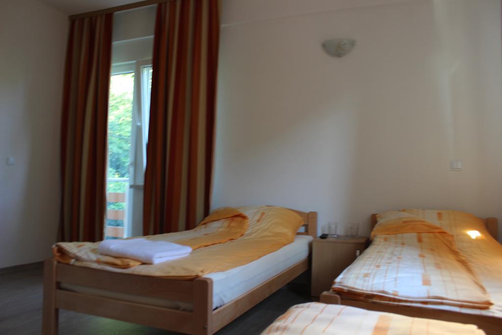 Rooms Zebax SJJ Exteriör bild