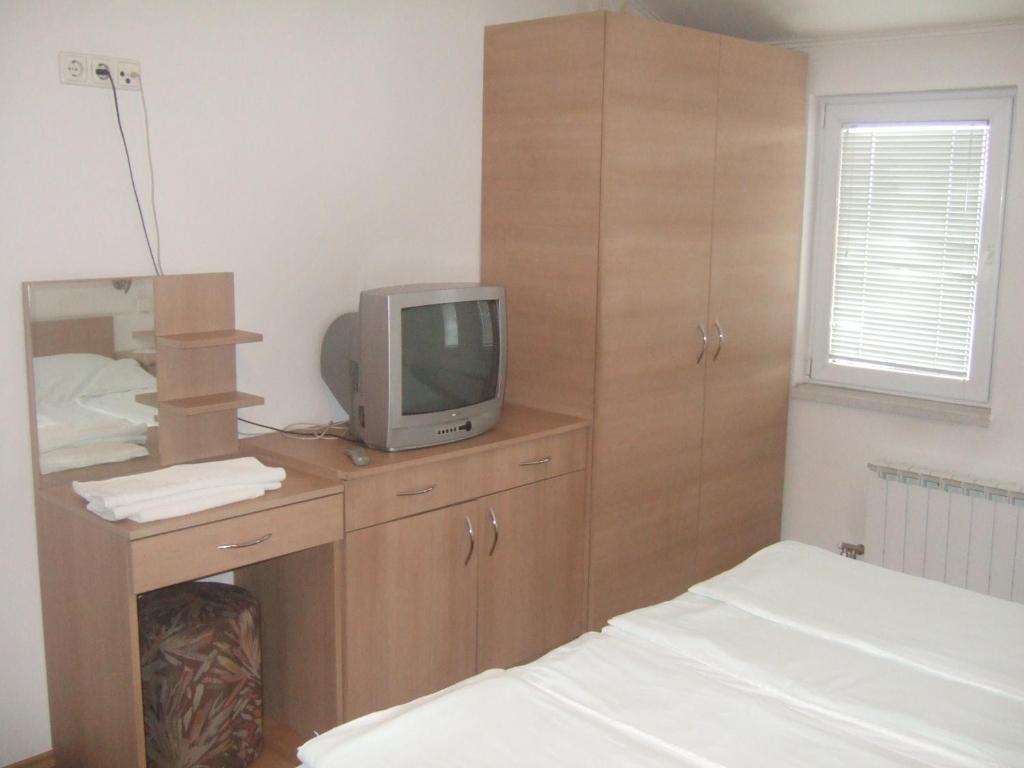 Rooms Zebax SJJ Rum bild