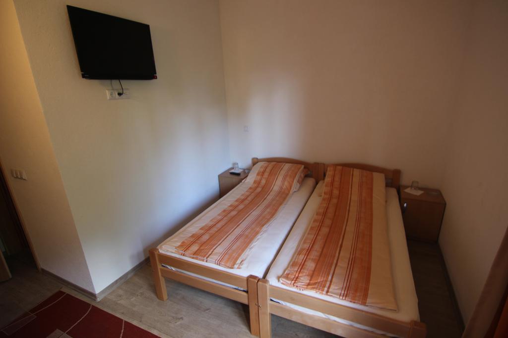 Rooms Zebax SJJ Exteriör bild