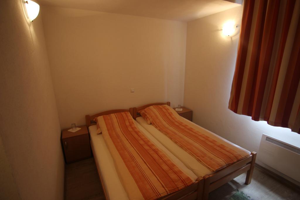 Rooms Zebax SJJ Exteriör bild