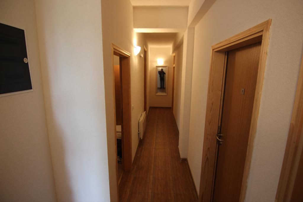 Rooms Zebax SJJ Exteriör bild